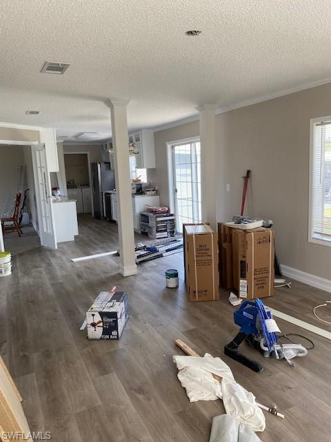 158 Rookery Road Naples, FL 34114 - Photo 14 of 26 a living room with furniture and a table