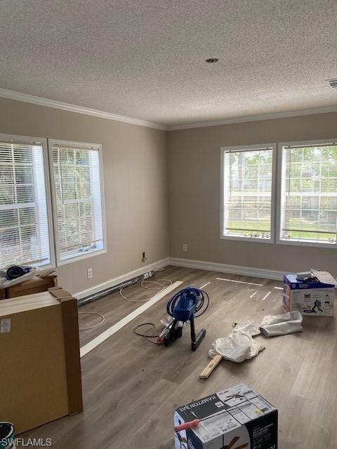 158 Rookery Road Naples, FL 34114 - Photo 15 of 26 a bedroom with furniture and a window