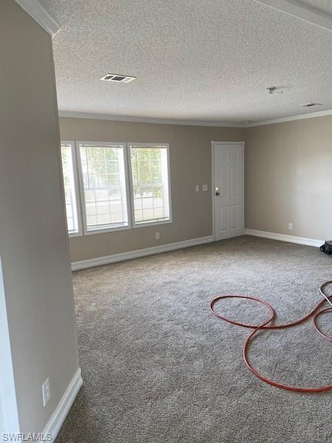 158 Rookery Road Naples, FL 34114 - Photo 18 of 26 an empty room with windows and white walls