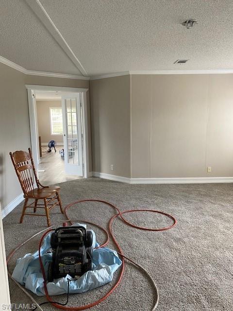 158 Rookery Road Naples, FL 34114 - Photo 19 of 26 a room with furniture and white walls