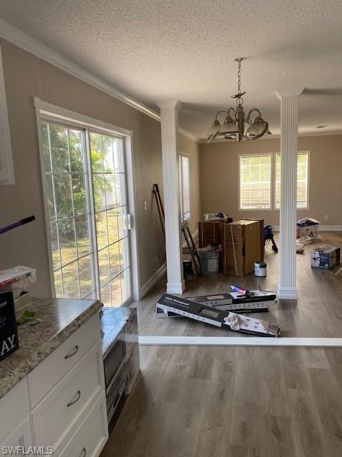 158 Rookery Road Naples, FL 34114 - Photo 9 of 26 a view of a room with gym equipment