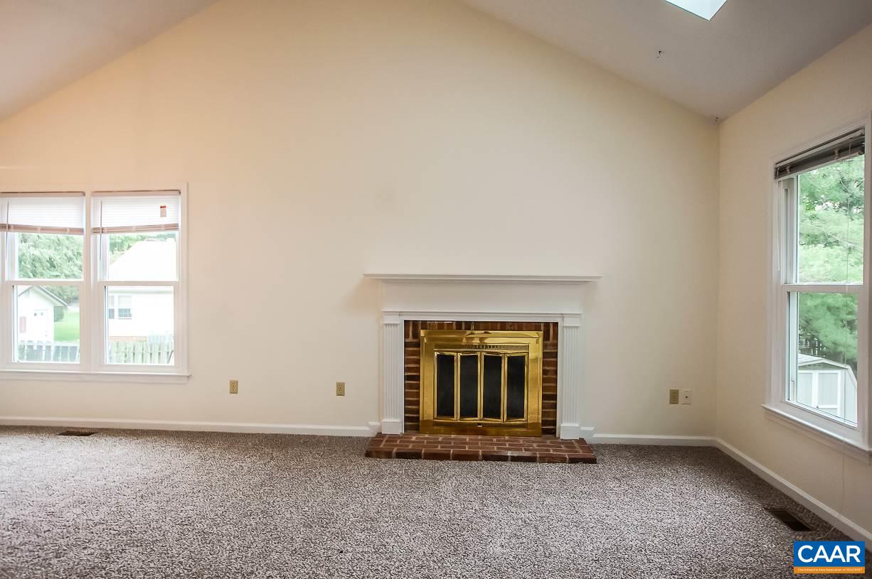 346 Westfield Road Charlottesville, VA 22901 - Photo 3 of 18 an empty room with windows