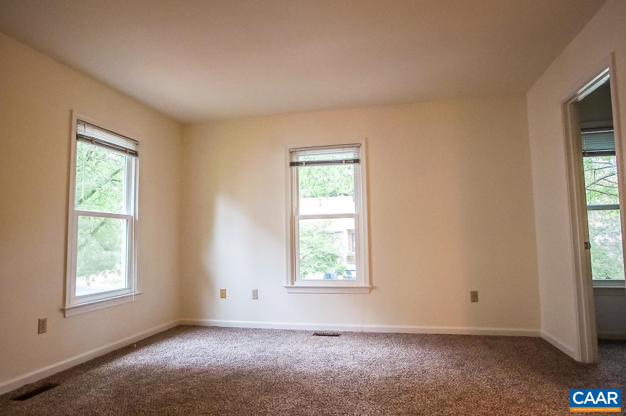 346 Westfield Road Charlottesville, VA 22901 - Photo 8 of 18 an empty room with windows