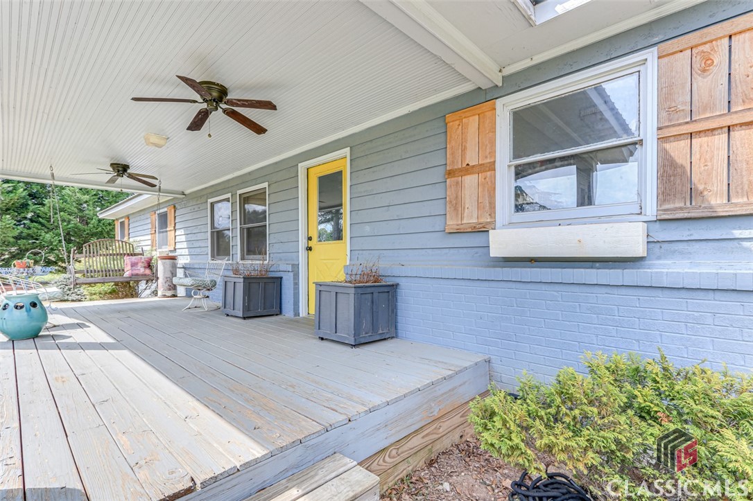 541 Old Mt Hebron Road Hartwell, GA 30643 - Photo 44 of 68 Gallery Image 44