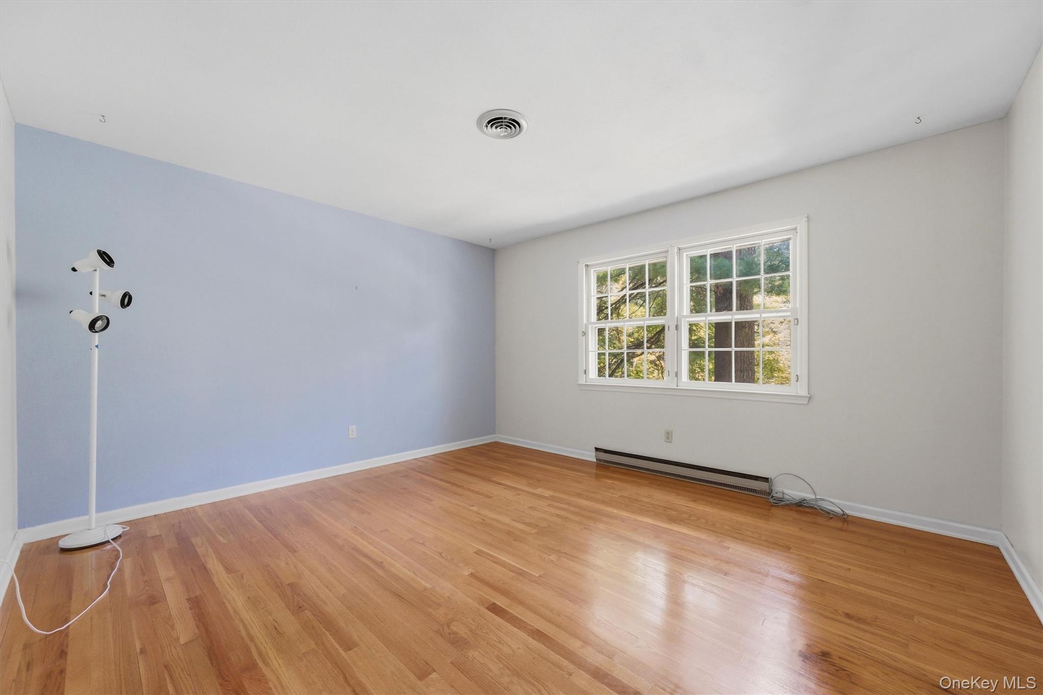 75 Pleasant Ridge Drive Poughkeepsie, NY 12603 - Photo 29 of 47 Bedroom 2 with hardwood floors