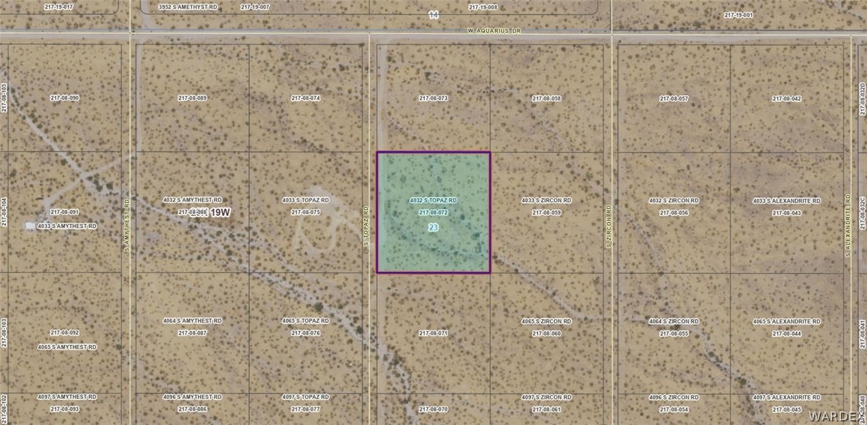 4032 South Topaz Road Golden Valley, AZ 86413 - Photo 6 of 8