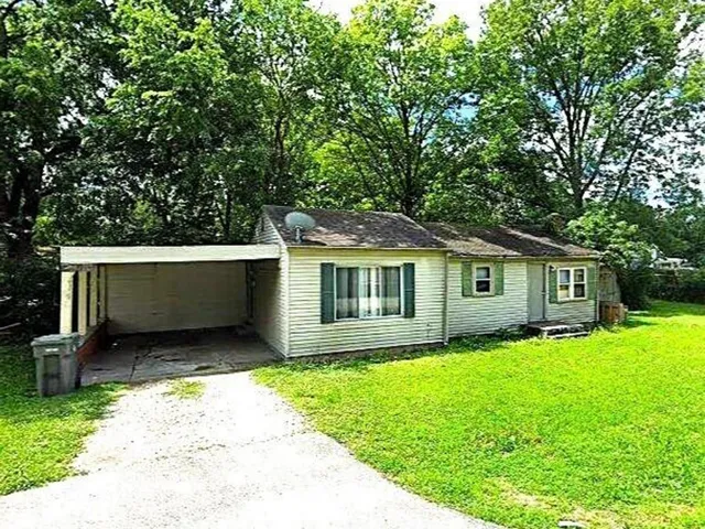 $118,500 | 1954 North Exeter Avenue, Indianapolis, IN 46222