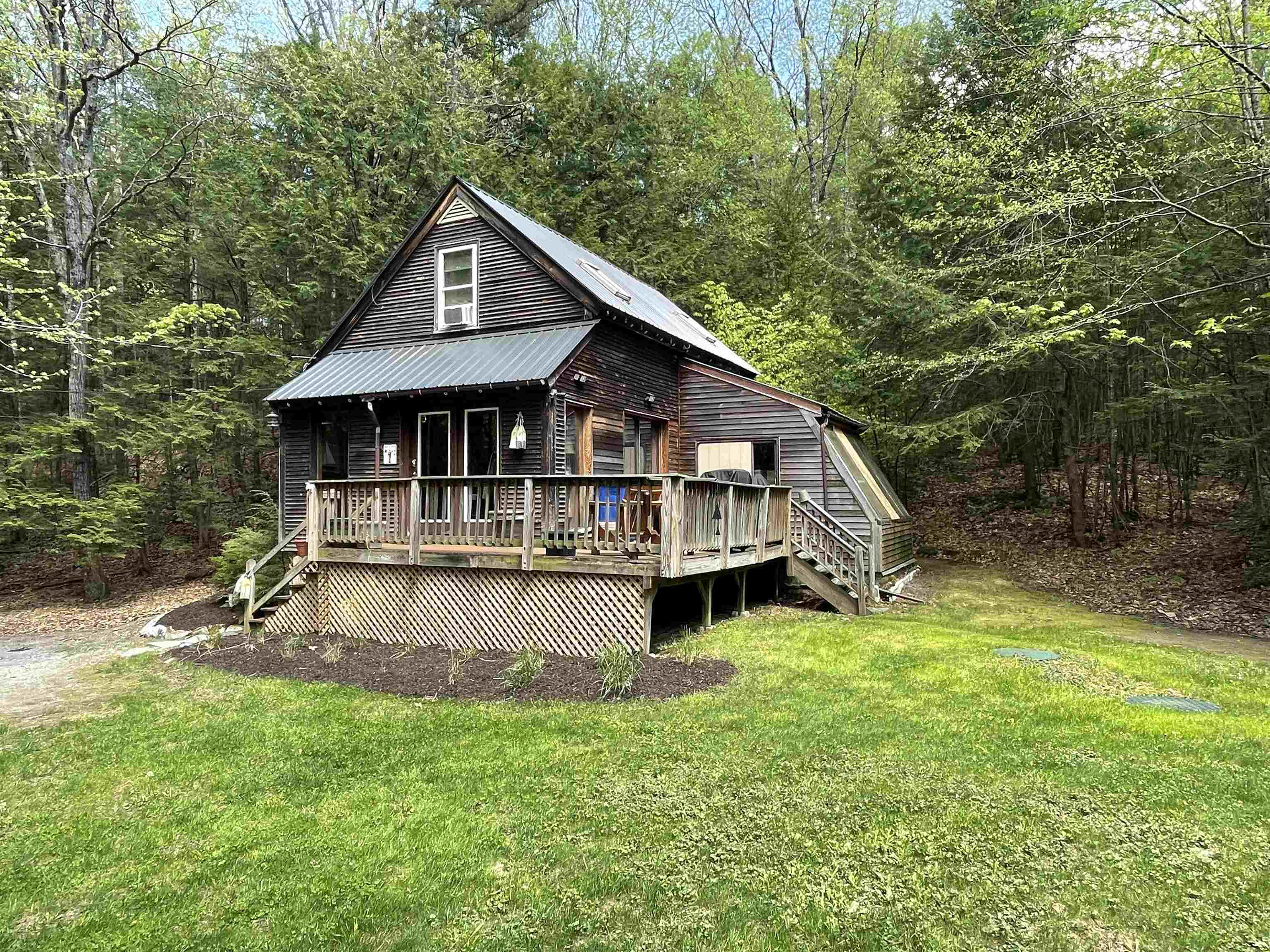 537 Patch Road Westminster, VT 05346 - Photo 1 of 29