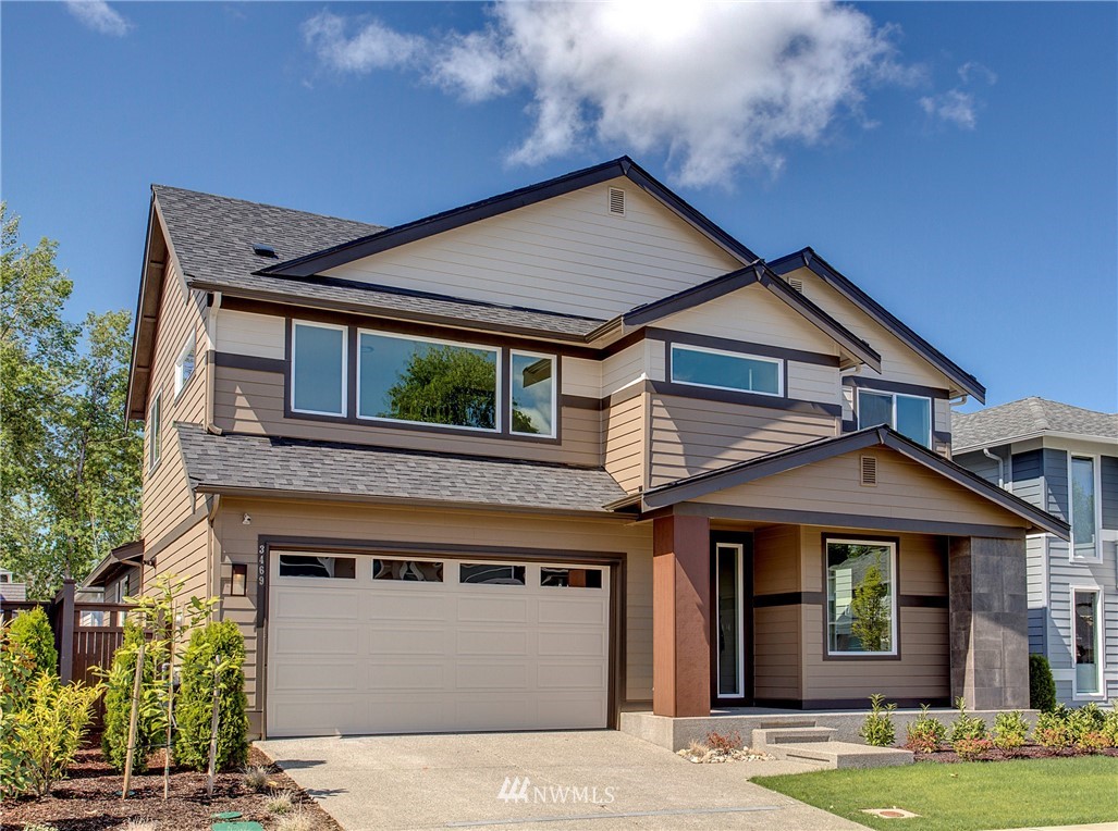 3469 Southeast 18th Street Renton, WA 98058 - Photo 1 of 25 Gallery Image 1