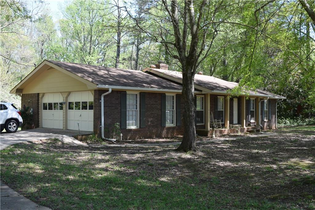 1678 New Light Road Canton, GA 30115 - Photo 1 of 1