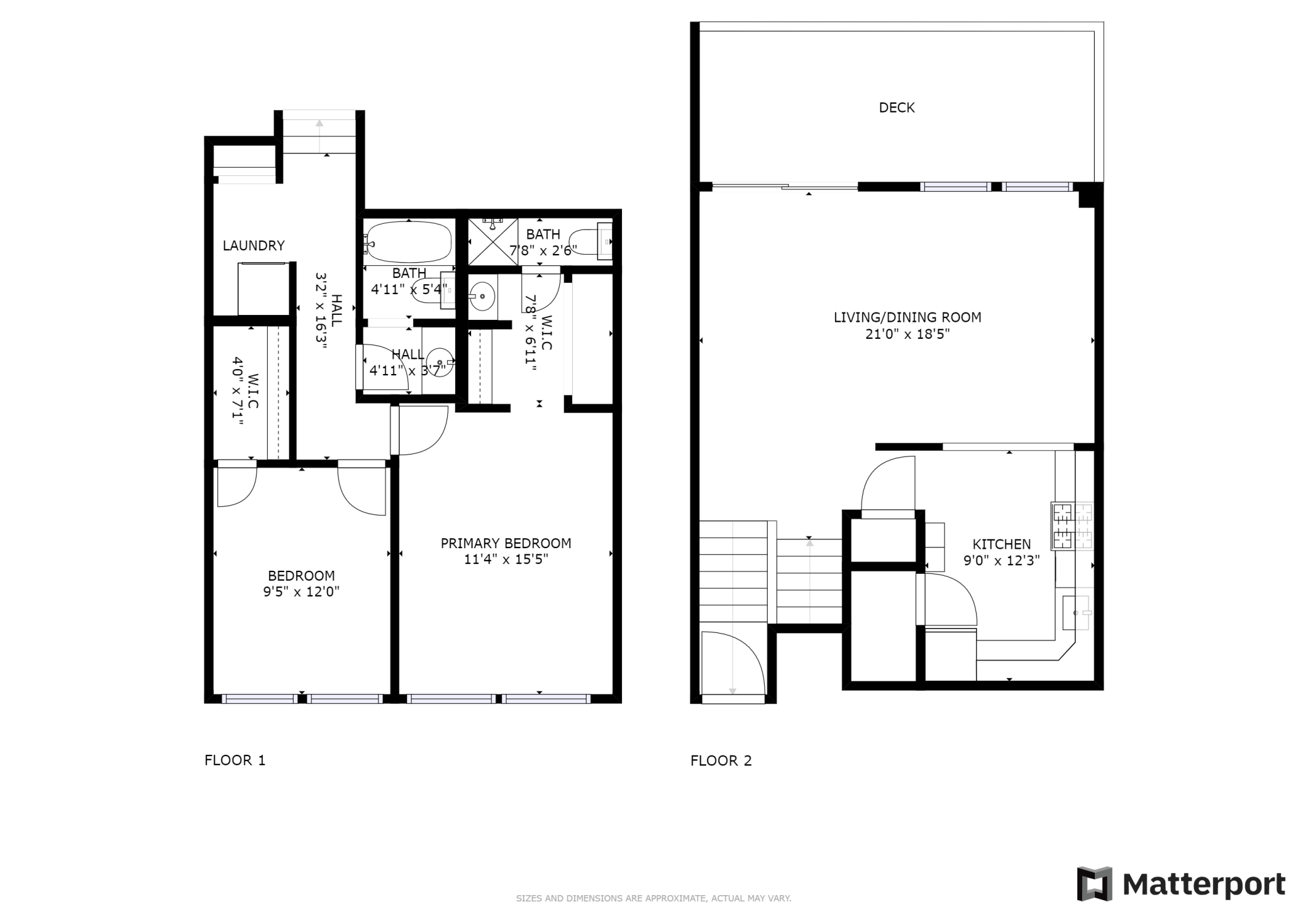 8932 Neill Lake Road, Unit 114 Eden Prairie, MN 55347 - Photo 49 of 49 Gallery Image 49