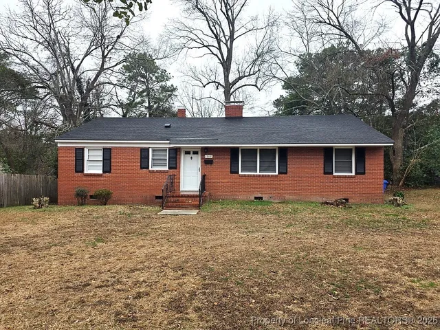 $1,675 | 1917 Catawba Street, Fayetteville, NC 28303