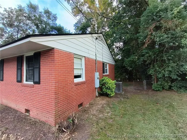 $1,675 | 1917 Catawba Street, Fayetteville, NC 28303
