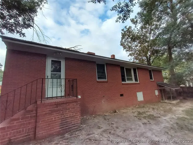 $1,675 | 1917 Catawba Street, Fayetteville, NC 28303