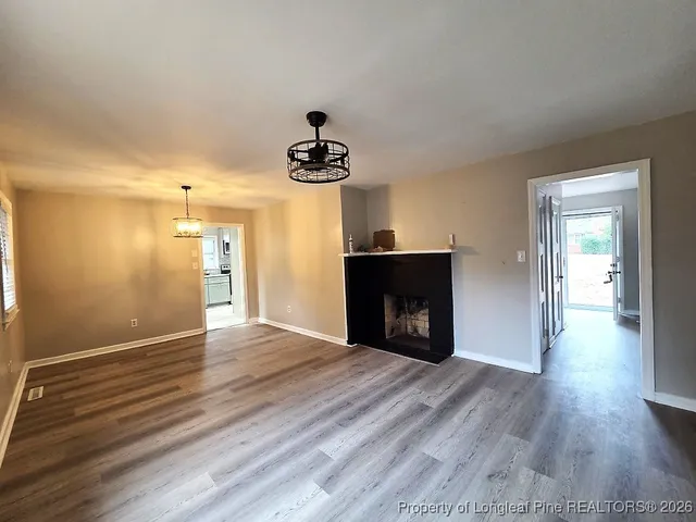 $1,675 | 1917 Catawba Street, Fayetteville, NC 28303