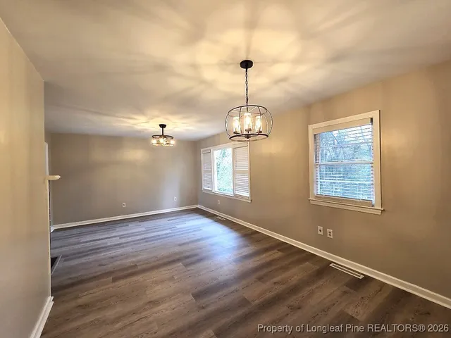 $1,675 | 1917 Catawba Street, Fayetteville, NC 28303