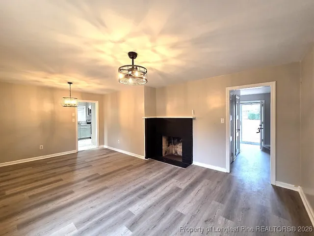 $1,675 | 1917 Catawba Street, Fayetteville, NC 28303