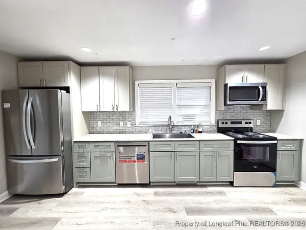 $1,675 | 1917 Catawba Street, Fayetteville, NC 28303