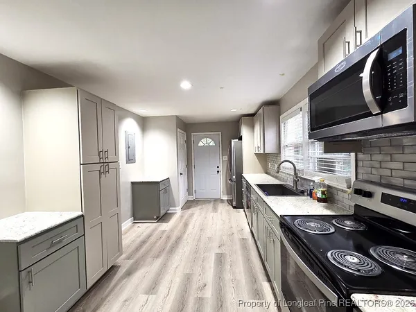 $1,675 | 1917 Catawba Street, Fayetteville, NC 28303