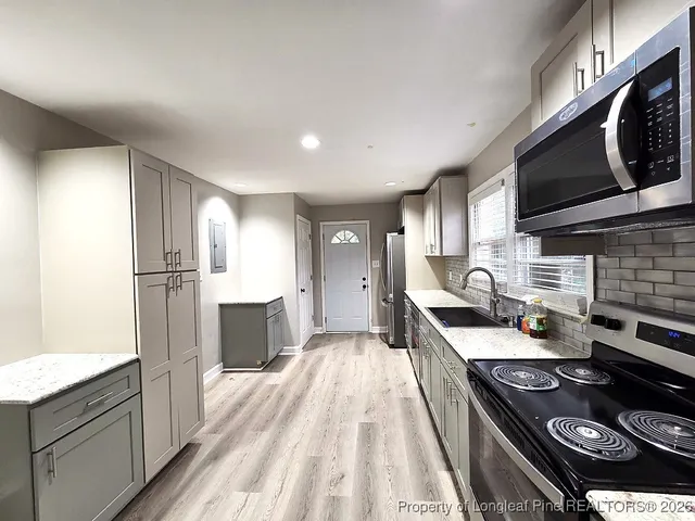 $1,675 | 1917 Catawba Street, Fayetteville, NC 28303