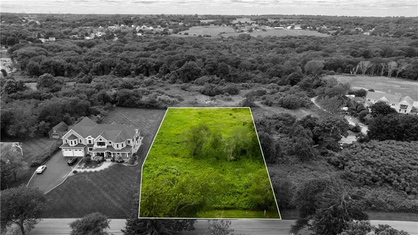 $1,325,000 | 0 Indian Avenue, Portsmouth, RI 02871