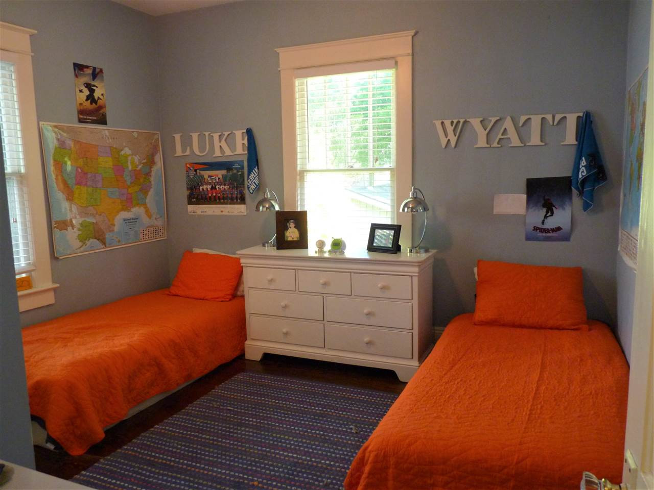 807 West South Street Raleigh, NC 27603 - Photo 10 of 30 Bedroom