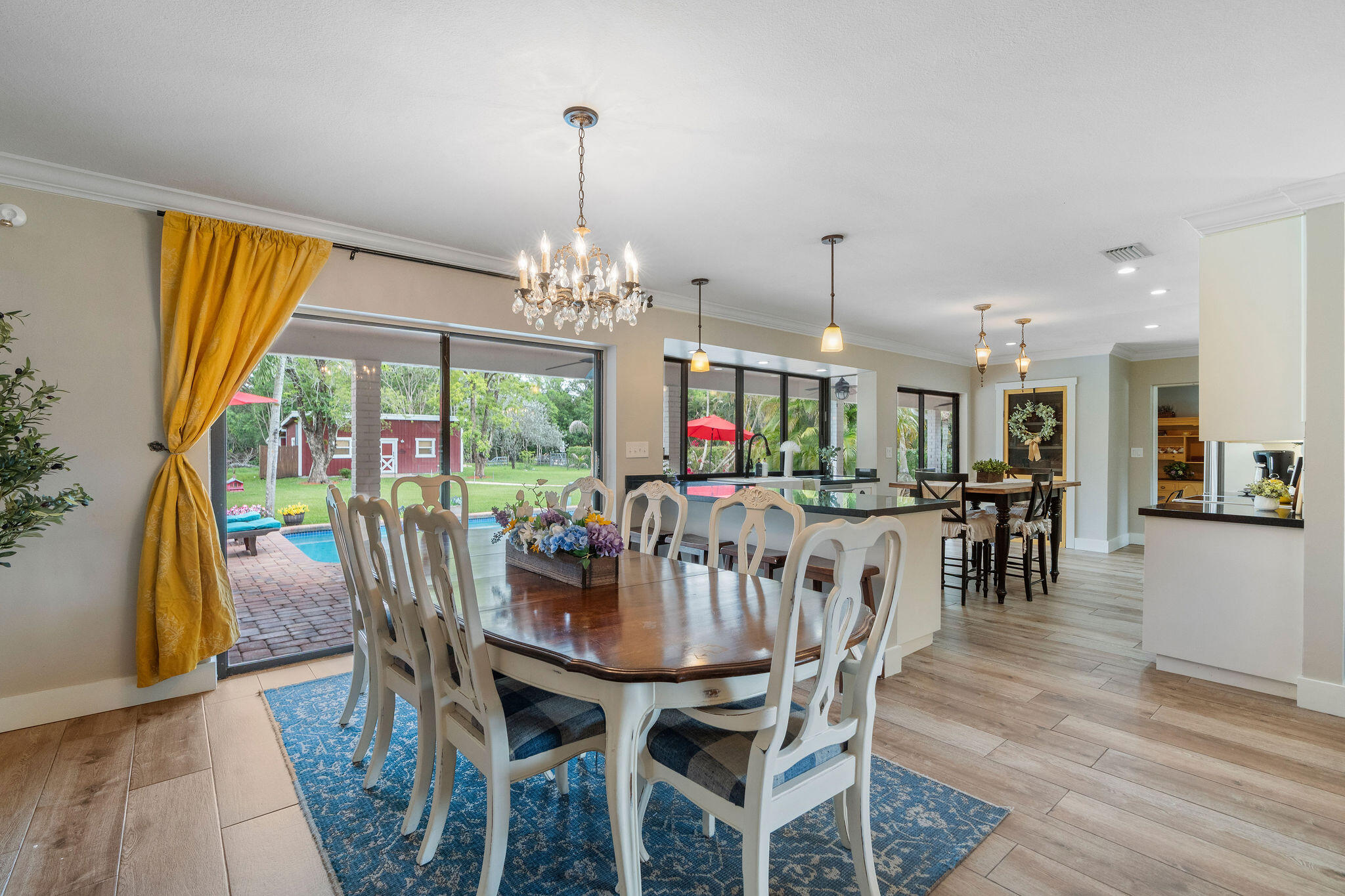 5340 Southwest 195th Terrace Southwest Ranches, FL 33332 - Photo 21 of 65 DSC09125
