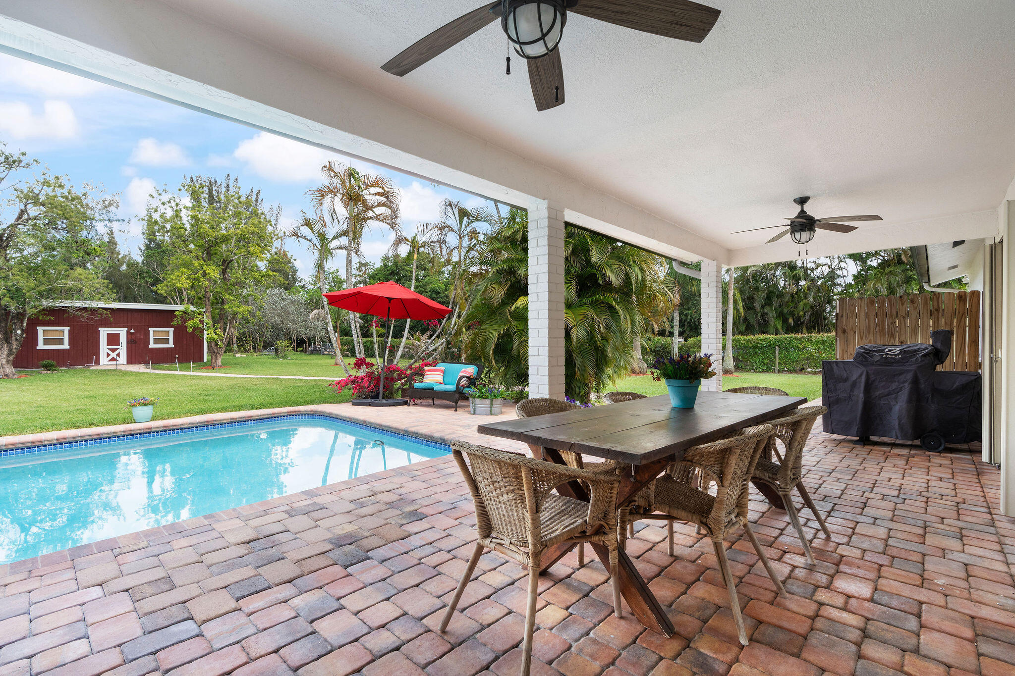 5340 Southwest 195th Terrace Southwest Ranches, FL 33332 - Photo 45 of 65 DSC08882