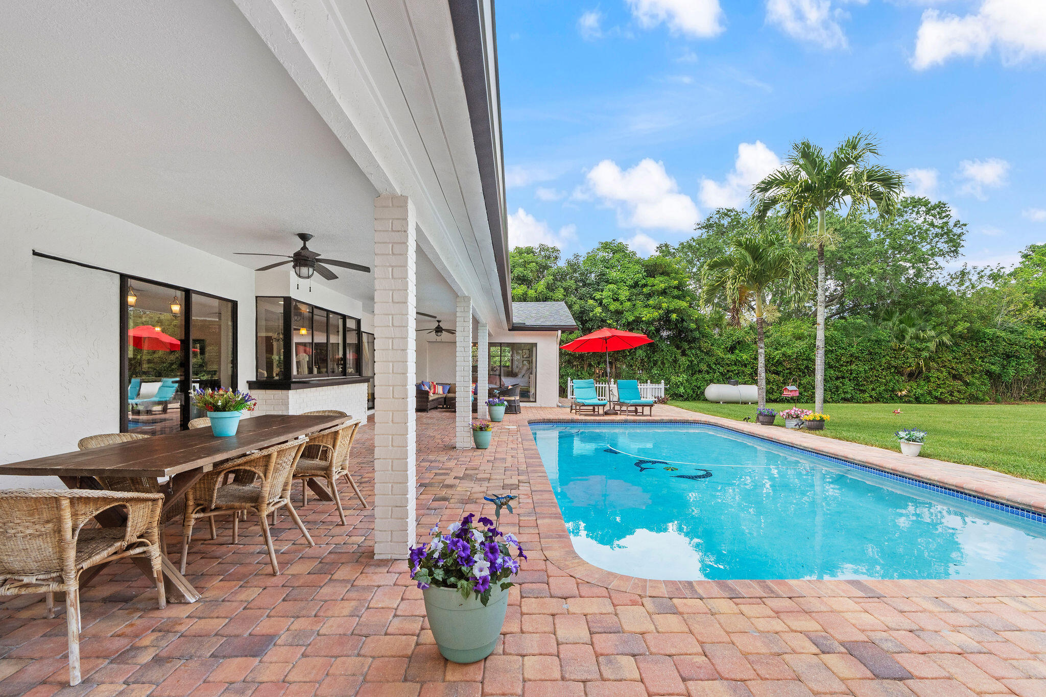 5340 Southwest 195th Terrace Southwest Ranches, FL 33332 - Photo 49 of 65 DSC08867