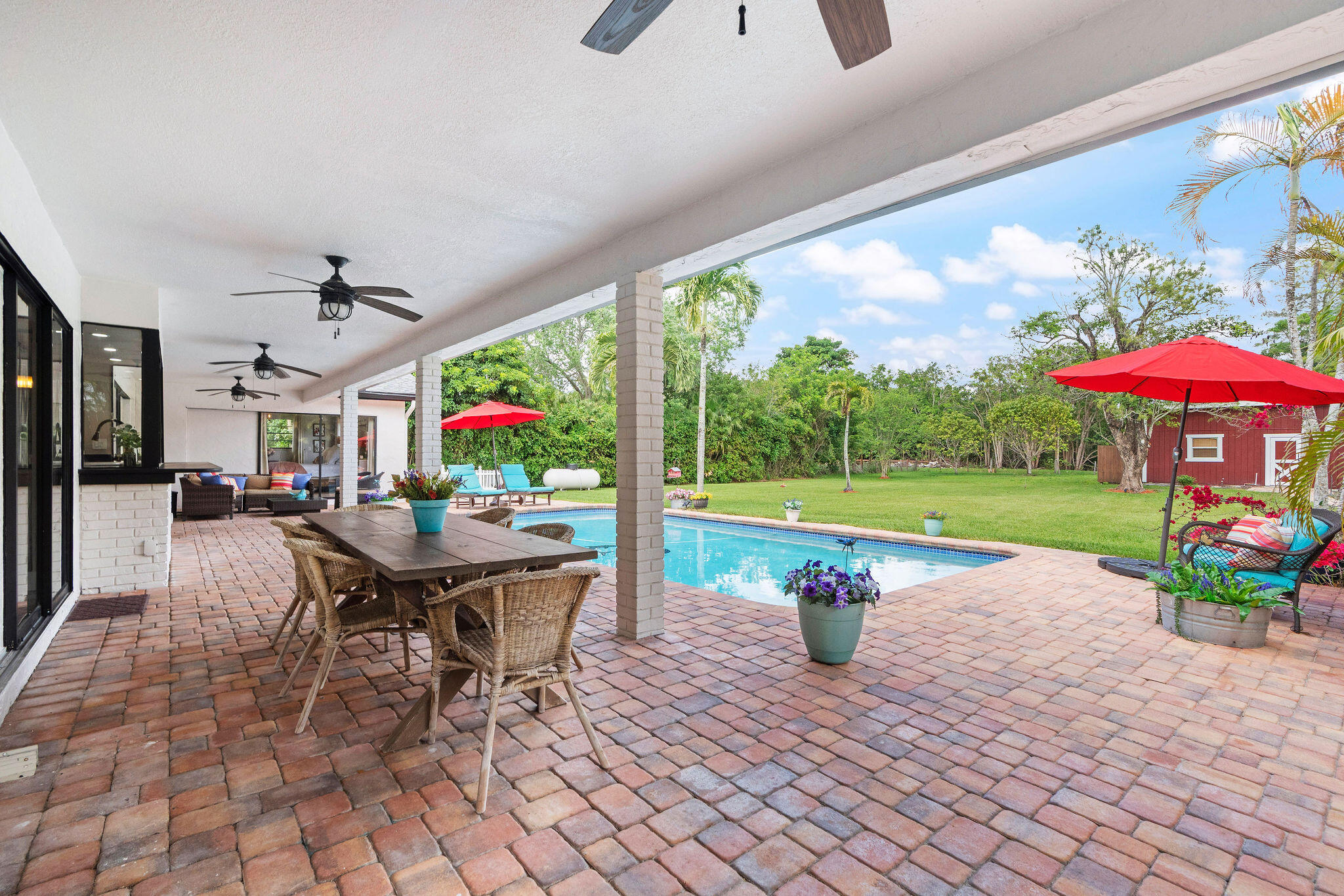 5340 Southwest 195th Terrace Southwest Ranches, FL 33332 - Photo 50 of 65 DSC08877