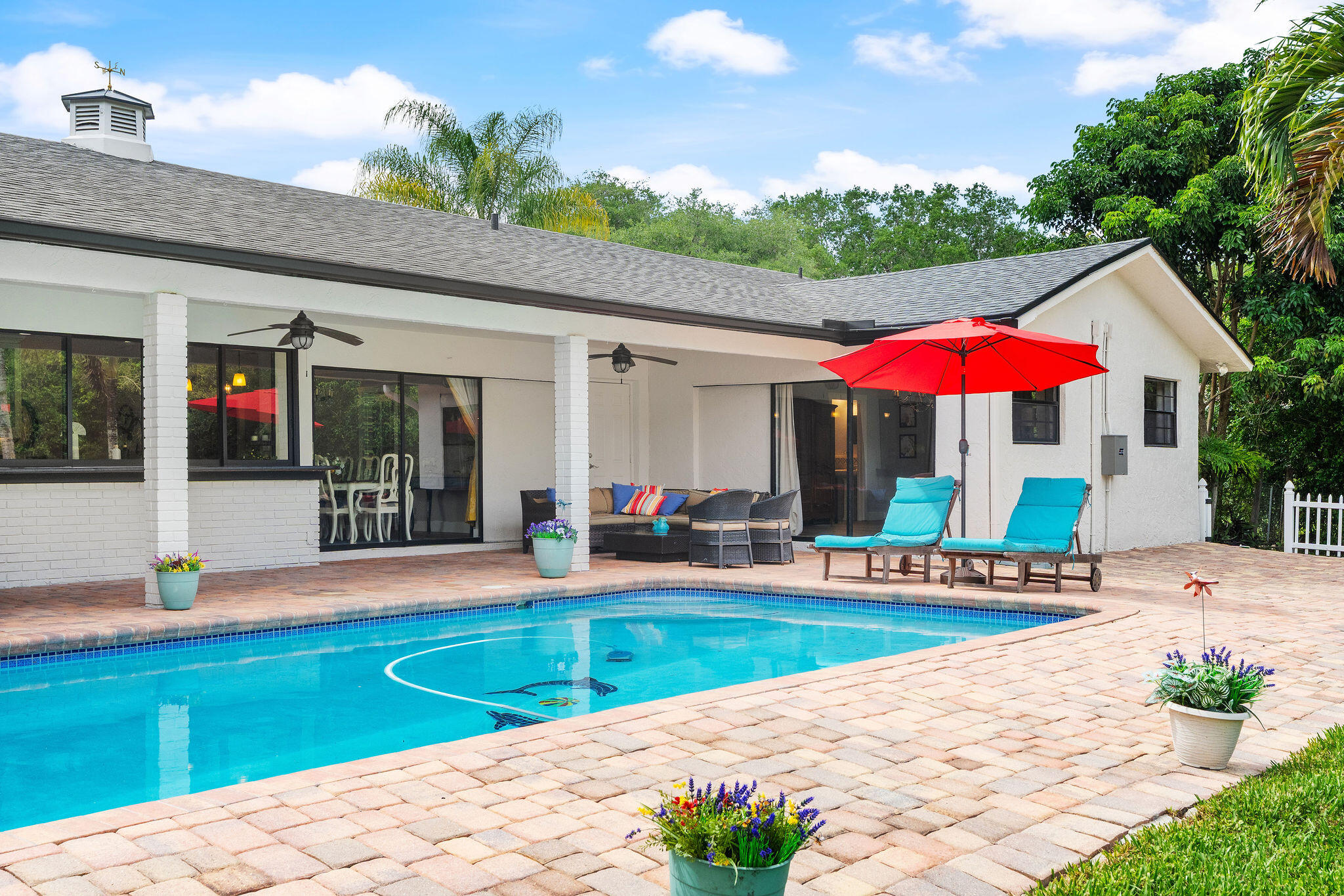5340 Southwest 195th Terrace Southwest Ranches, FL 33332 - Photo 51 of 65 DSC08915