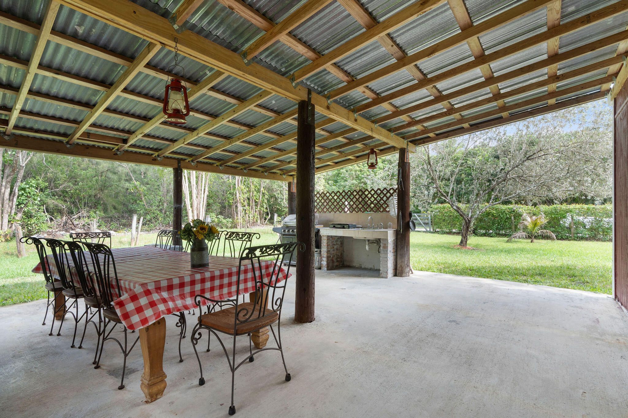 5340 Southwest 195th Terrace Southwest Ranches, FL 33332 - Photo 60 of 65 DSC09263