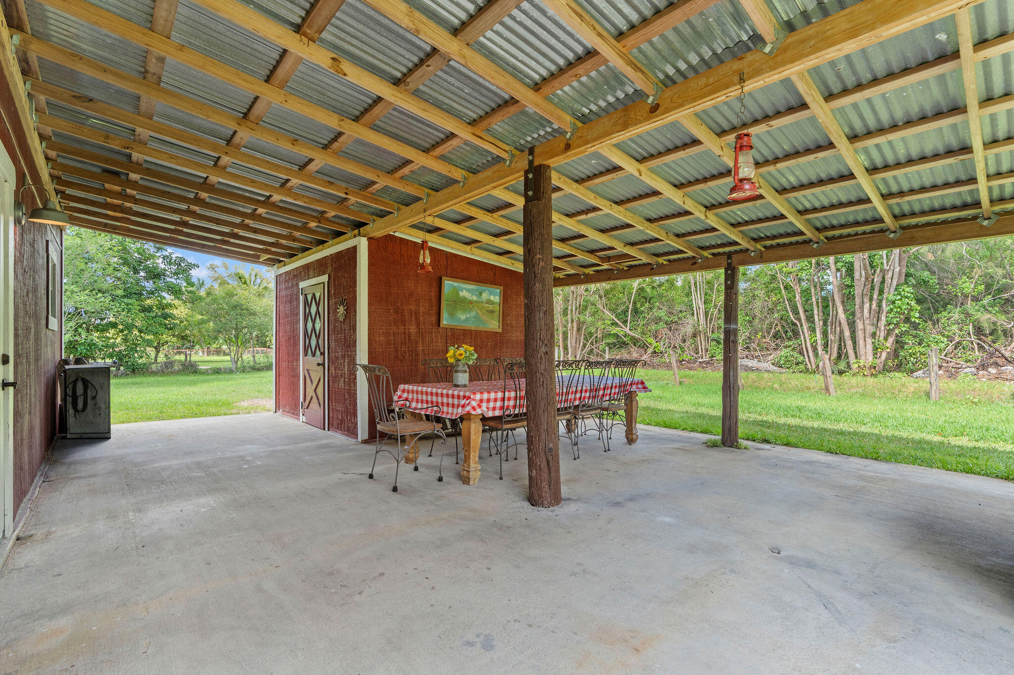5340 Southwest 195th Terrace Southwest Ranches, FL 33332 - Photo 61 of 65 DSC09270