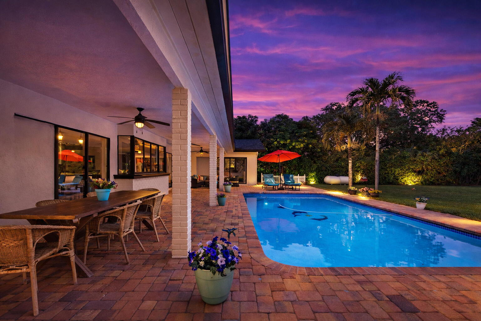 5340 Southwest 195th Terrace Southwest Ranches, FL 33332 - Photo 8 of 65 ChatGPT Image Apr 18, 2026, 01_14_33 PM