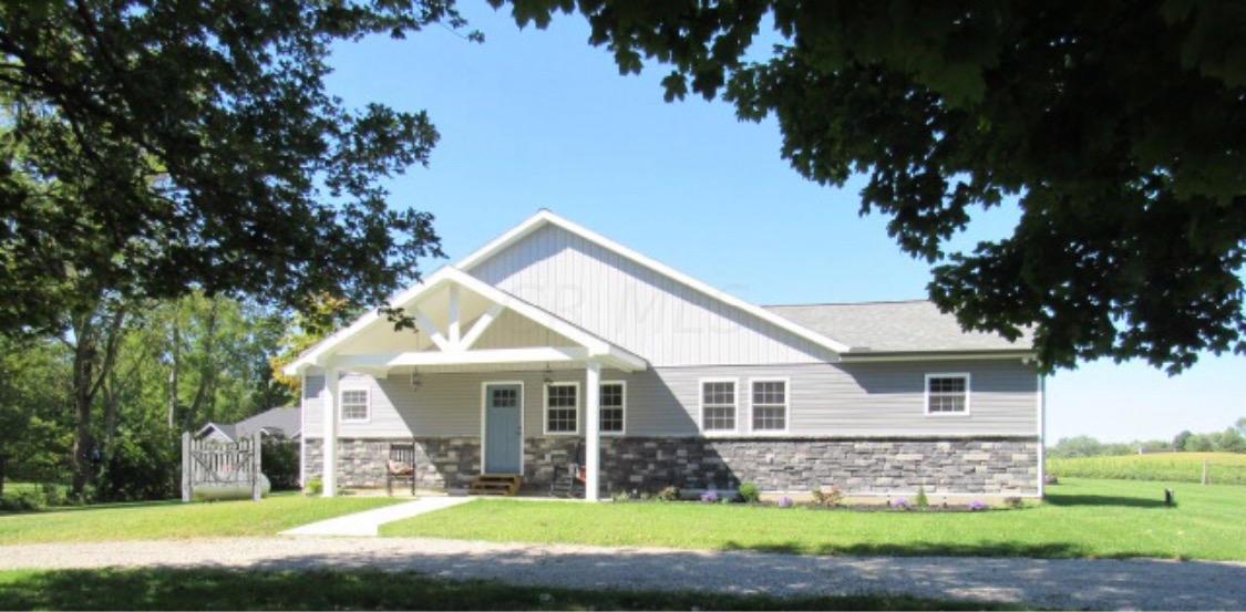 7877 Fry Road Mount Vernon, OH 43050 - Photo 2 of 28 Gallery Image 2