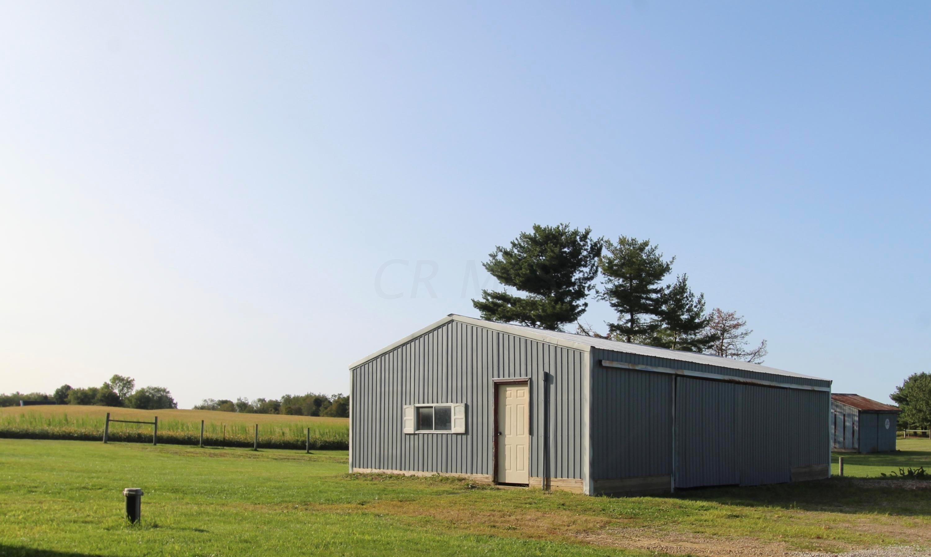 7877 Fry Road Mount Vernon, OH 43050 - Photo 26 of 28 Gallery Image 26