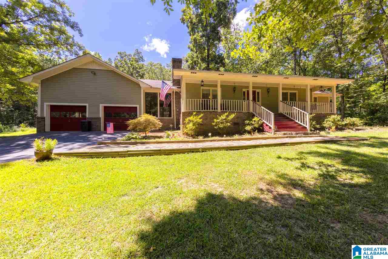 7650 Bluff Ridge Road Bessemer, AL 35022 - Photo 40 of 40