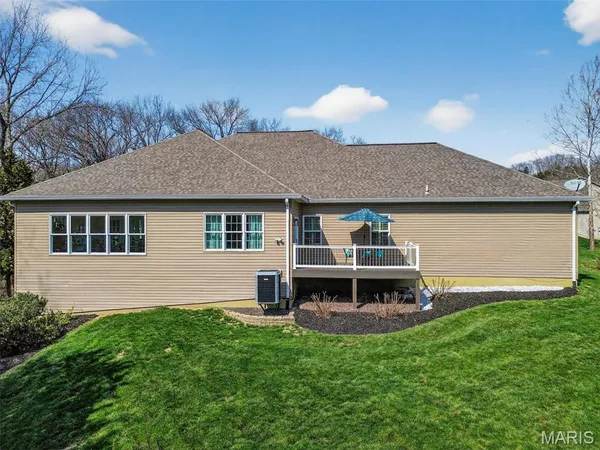 $715,000 | 100 Murdoch Court, Augusta, MO 63332