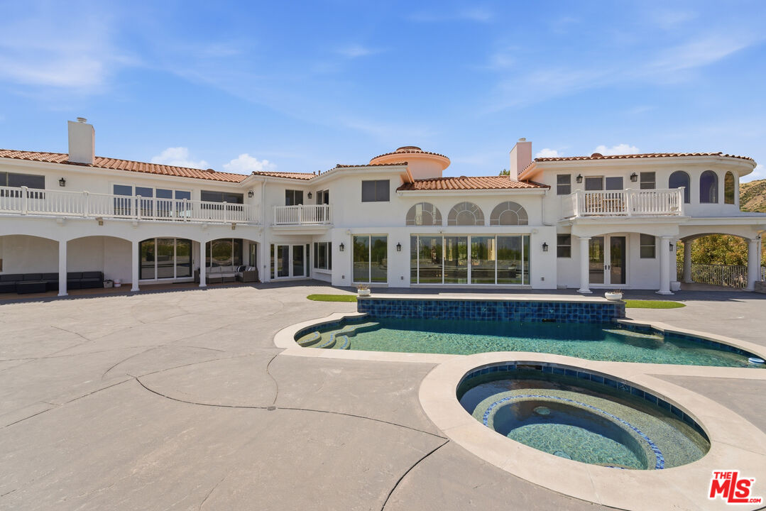 12570 Bull Canyon Road Granada Hills, CA 91344 - Photo 16 of 24