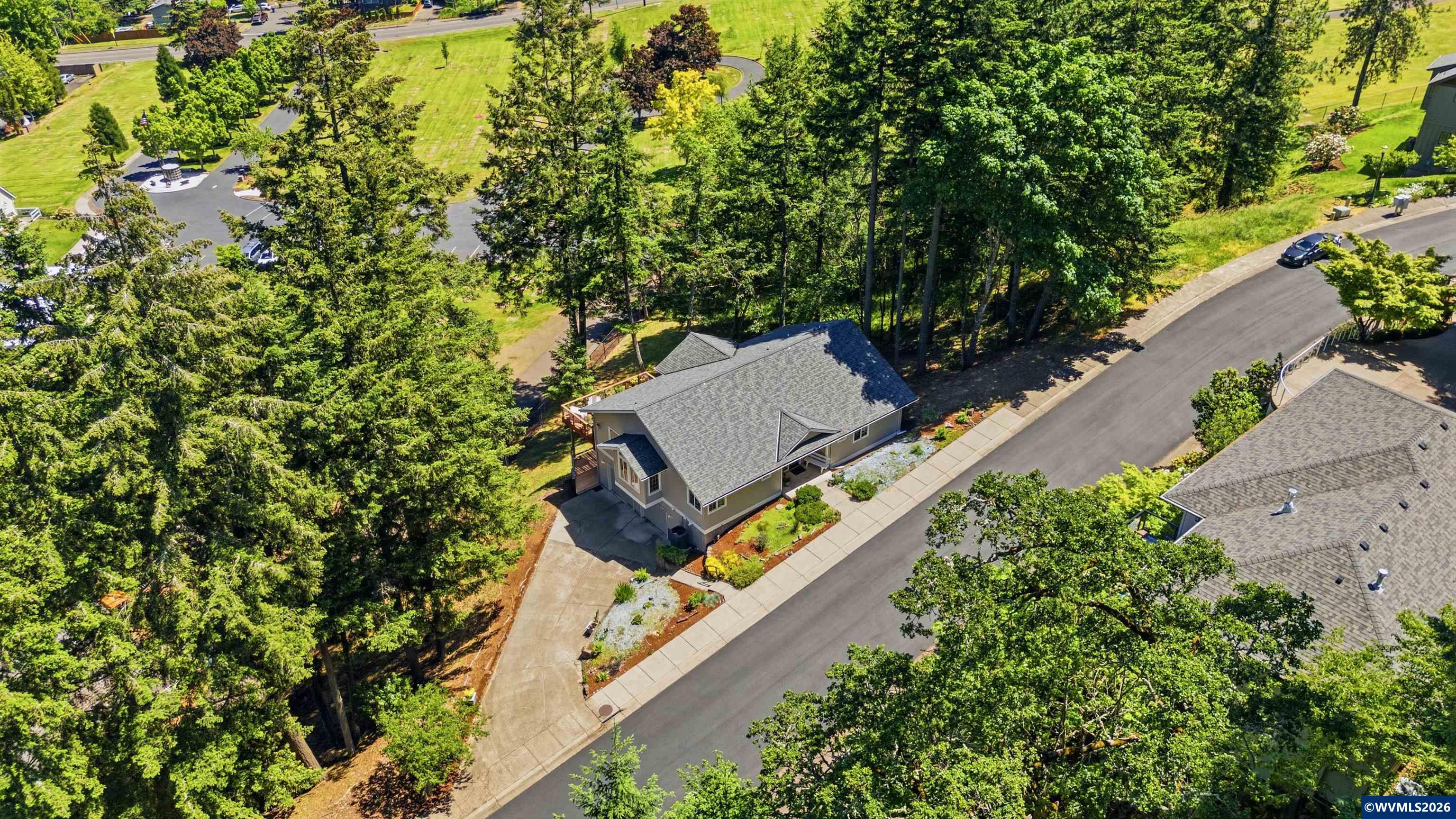 151 Rockridge Loop Eugene, OR 97405 - Photo 29 of 30