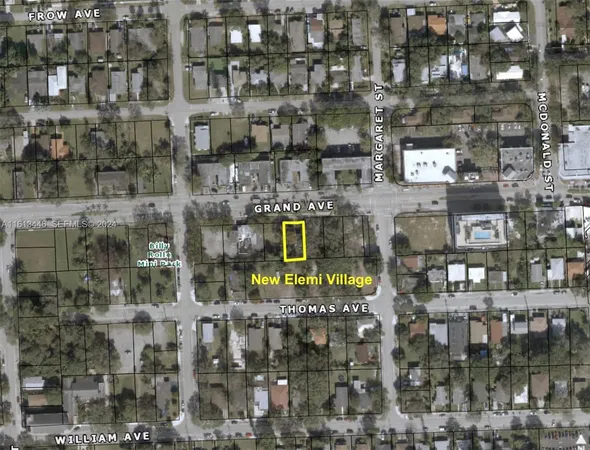 $2,999,999 | 3340 Grand Avenue, Miami, FL 33133