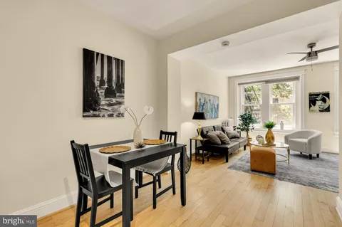 $400,000 | 1869 Mintwood Place Northwest, Unit 24, Washington, DC 20009