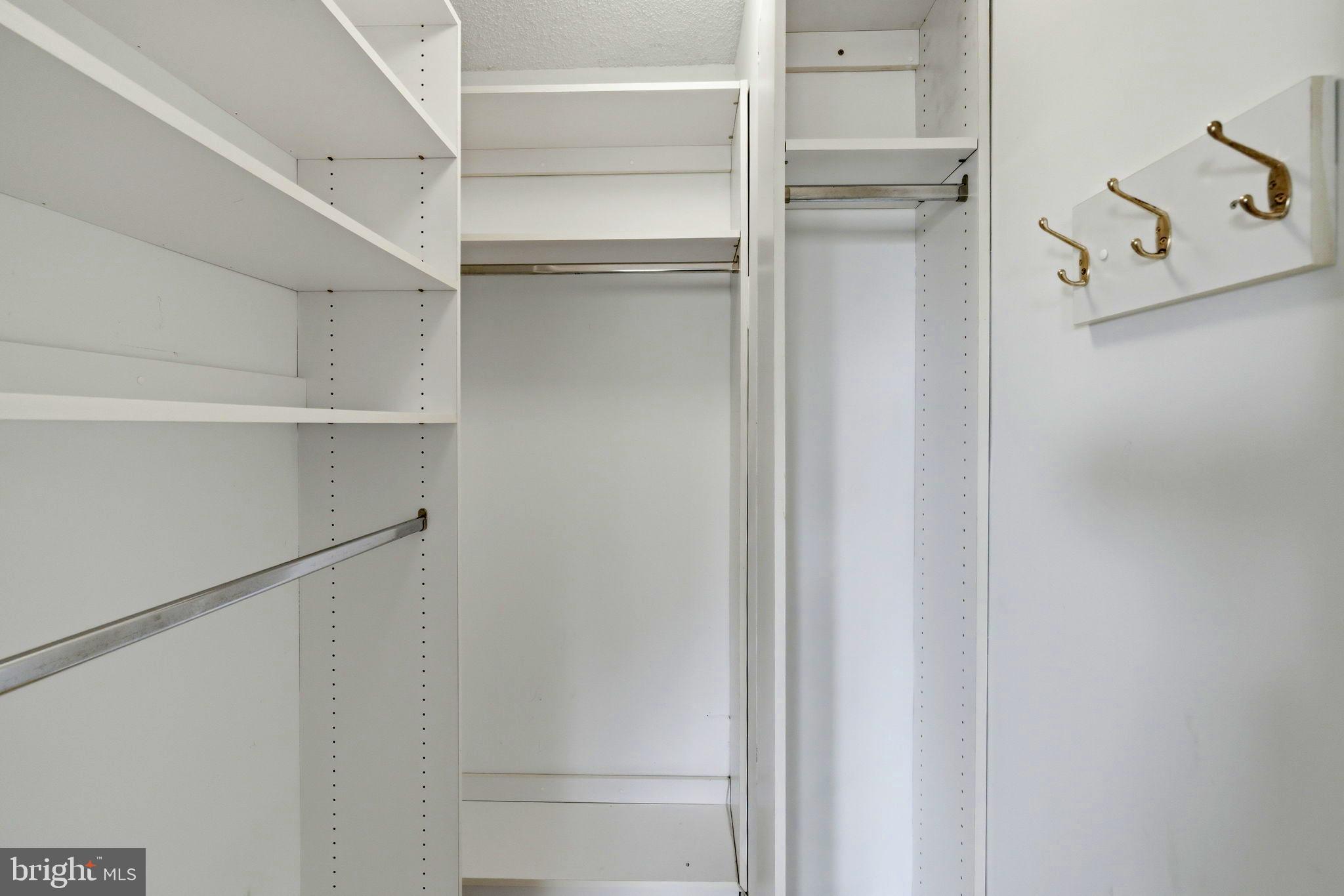 205 East Joppa Road, Unit 1809 Towson, MD 21286 - Photo 25 of 31 Lots of thoughtful storage