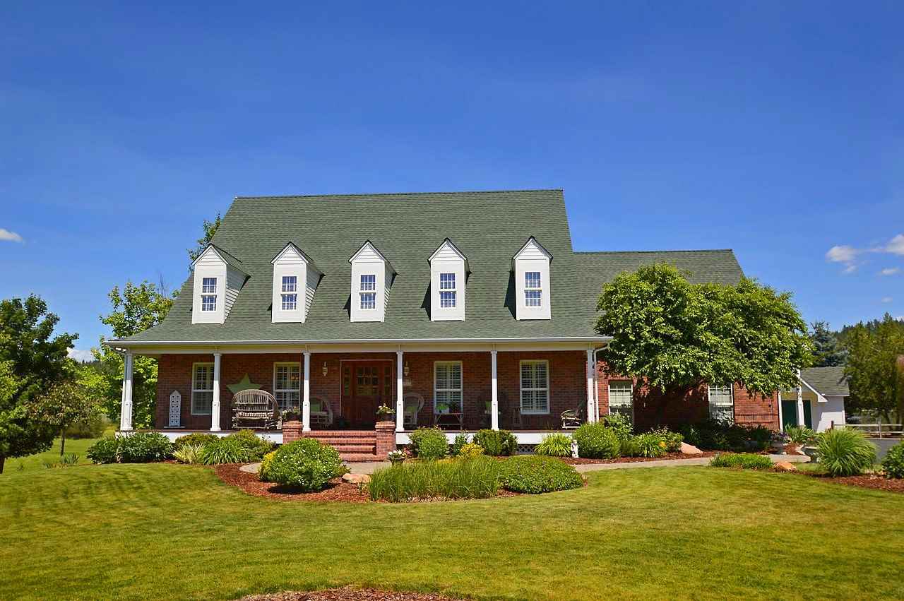 9717 East Woolard Road Colbert, WA 99005 - Photo 1 of 20