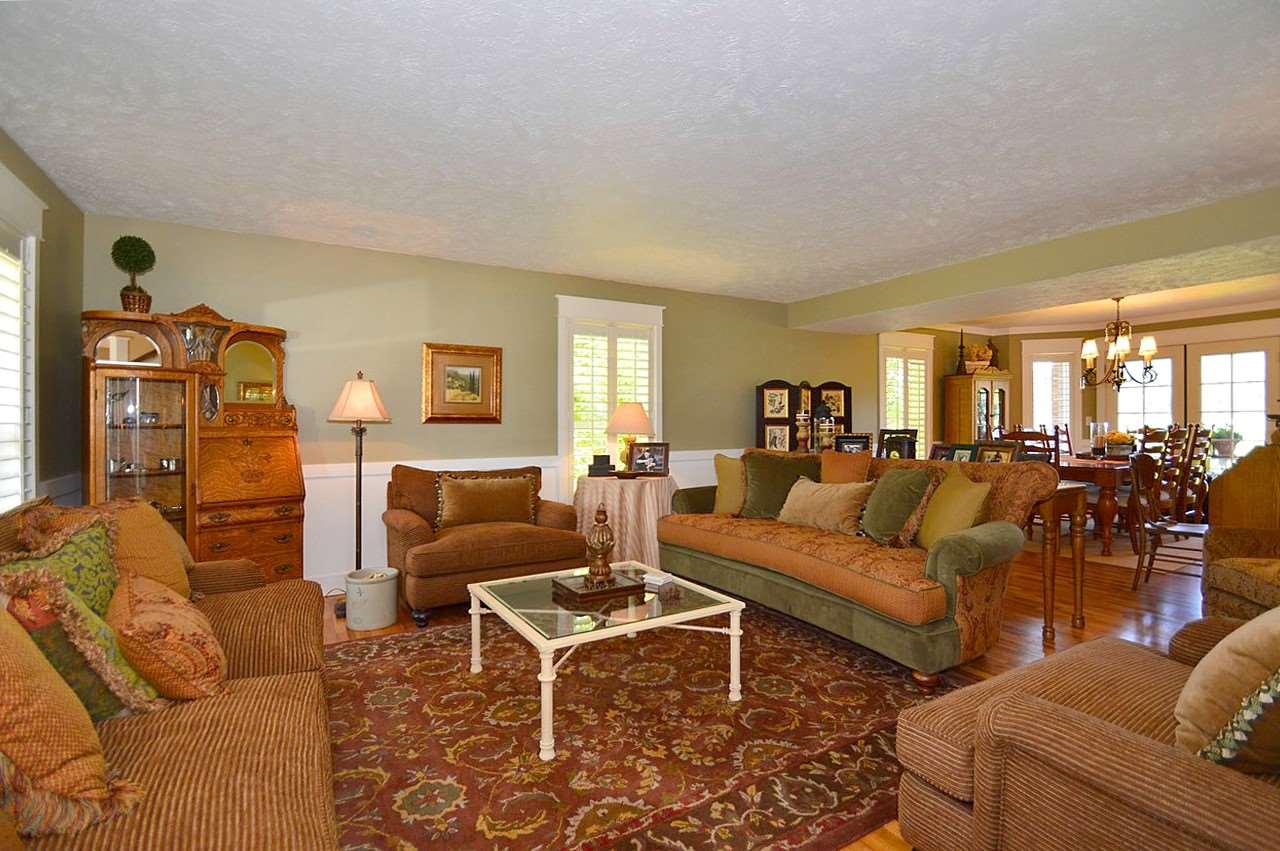 9717 East Woolard Road Colbert, WA 99005 - Photo 2 of 20