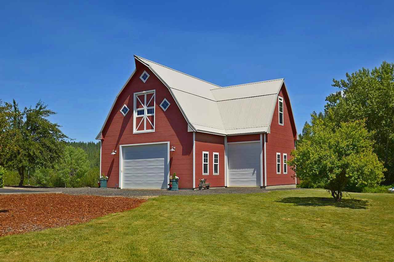 9717 East Woolard Road Colbert, WA 99005 - Photo 14 of 20
