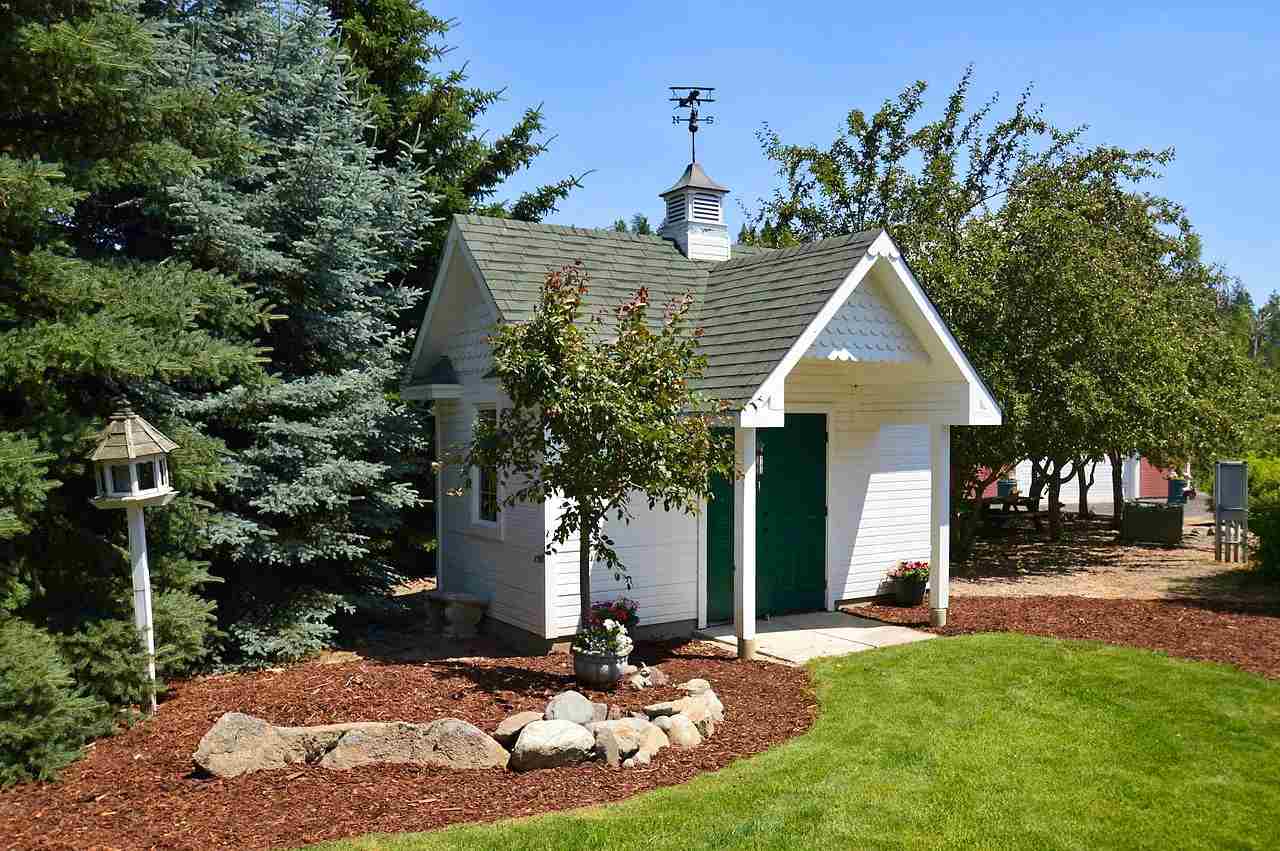 9717 East Woolard Road Colbert, WA 99005 - Photo 18 of 20