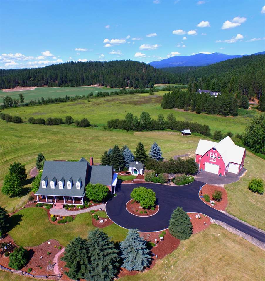 9717 East Woolard Road Colbert, WA 99005 - Photo 19 of 20