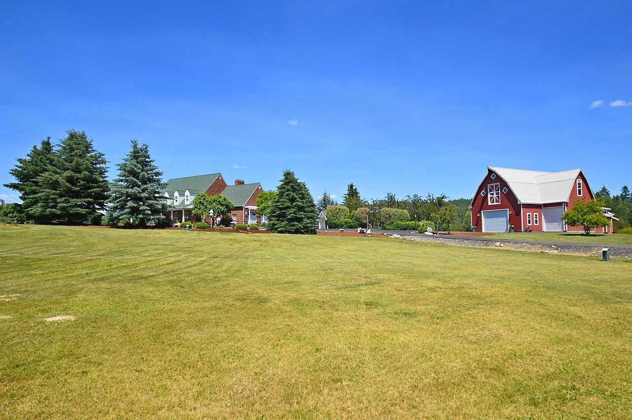 9717 East Woolard Road Colbert, WA 99005 - Photo 20 of 20