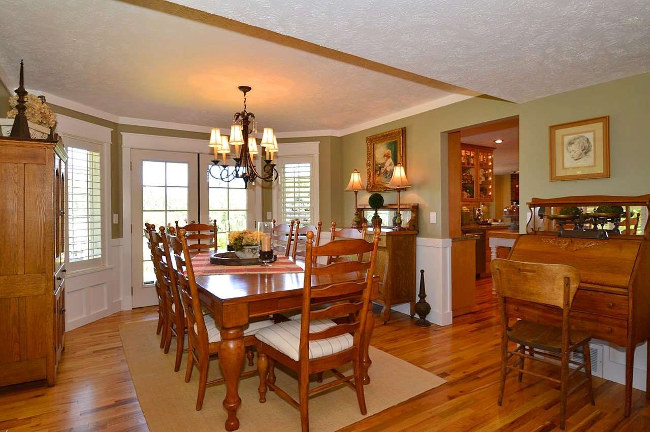 9717 East Woolard Road Colbert, WA 99005 - Photo 4 of 20